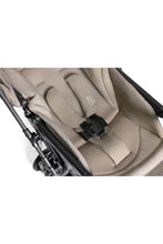 
                        
                          Load image into Gallery viewer, Joie Sma Baggi 4WD drift™ Stroller - Sand Stone
                        
                      