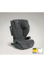 
                        
                          將圖片載入圖庫檢視器 Joie I-Traver car seat 100-150cm, Signature Ebony
                        
                      
