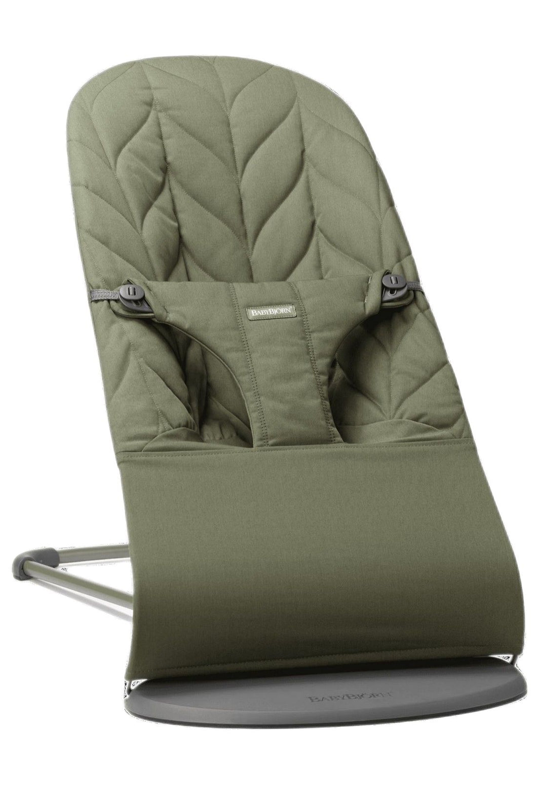 Babybjörn Bouncer Bliss - Dark Green