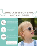 
                        
                          將圖片載入圖庫檢視器 Beaba Sunglasses 9-24M Lucky Sorbet
                        
                      