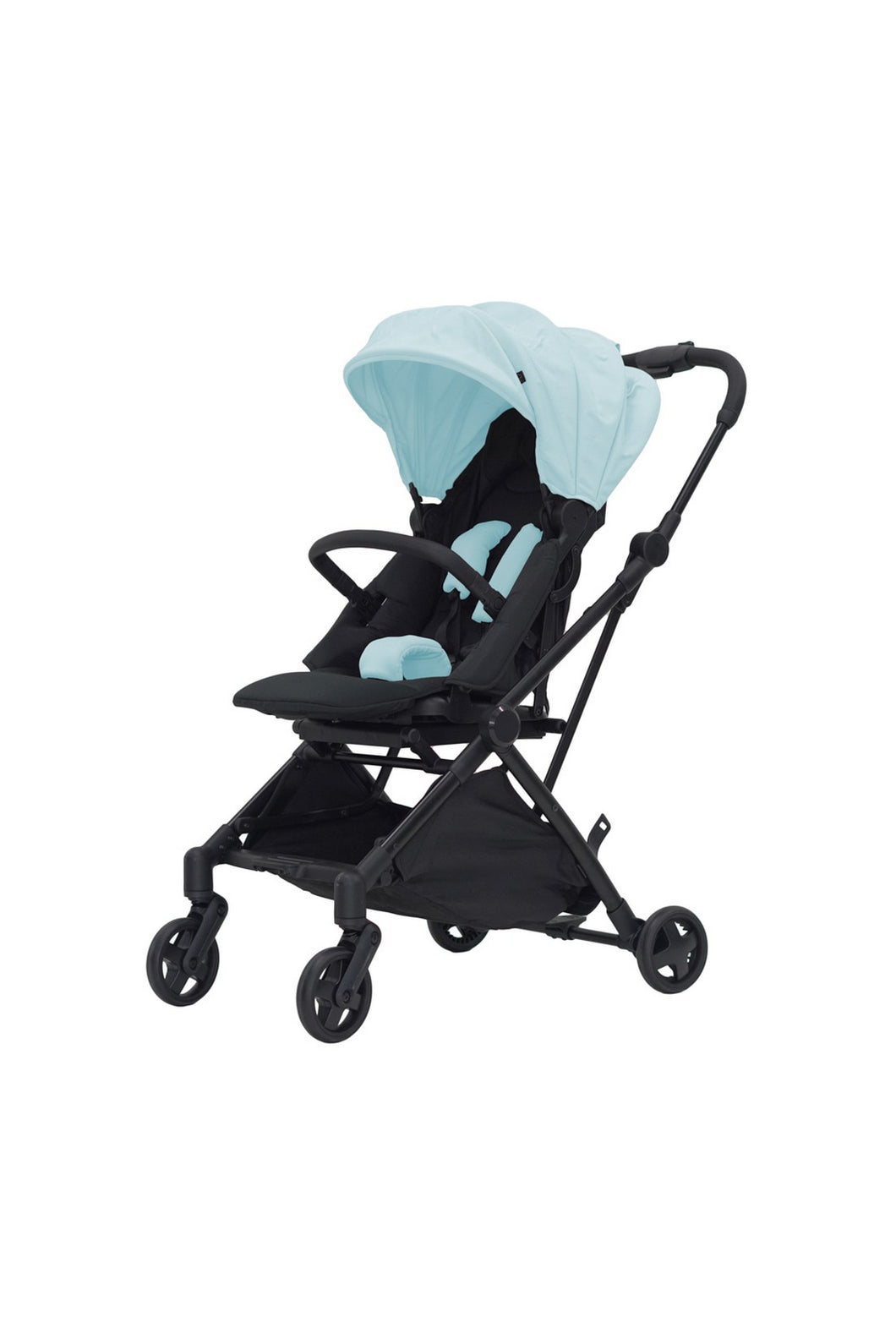 MIMOSA CAROUSEL CRUISER STROLLER 嬰兒手推車