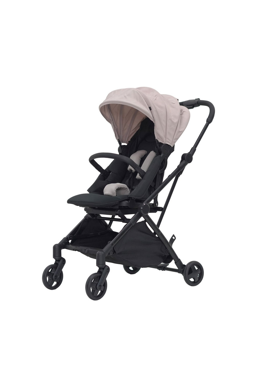 MIMOSA CAROUSEL CRUISER STROLLER 嬰兒手推車