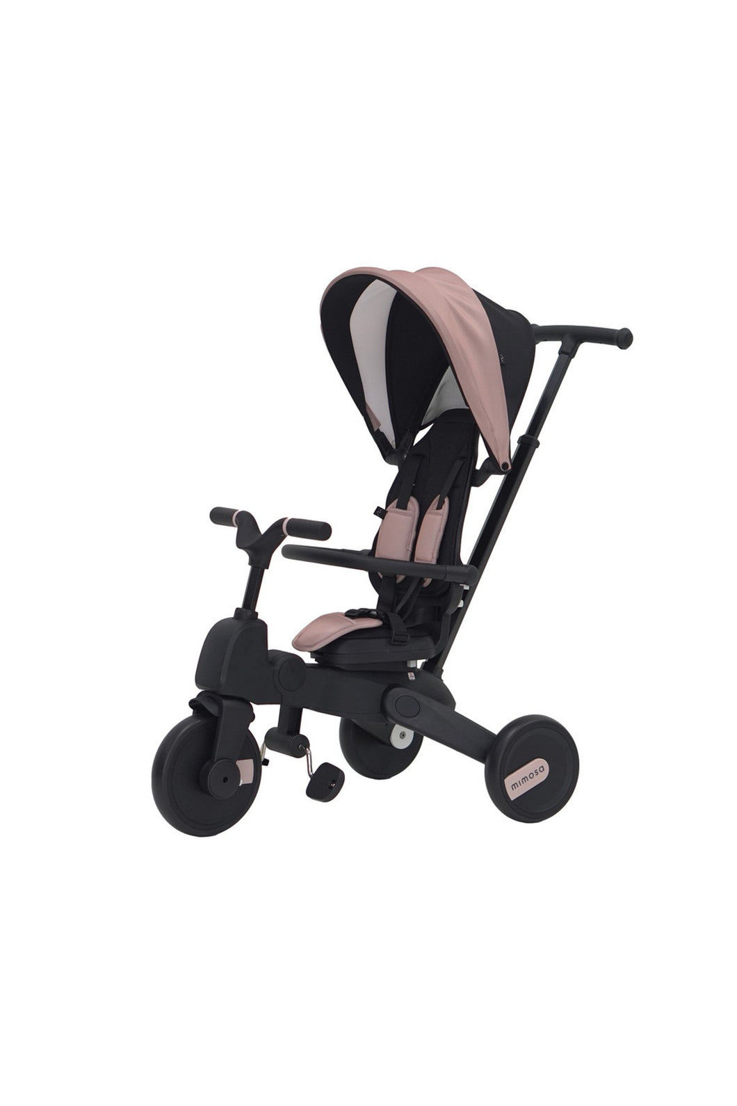 Mimosa 7-in-1 Trike (new color)