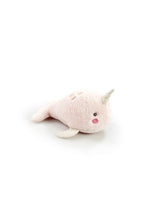 
                        
                          將圖片載入圖庫檢視器 Early Learning Centre Eco-friendly Soft Toy - Narwhal
                        
                      