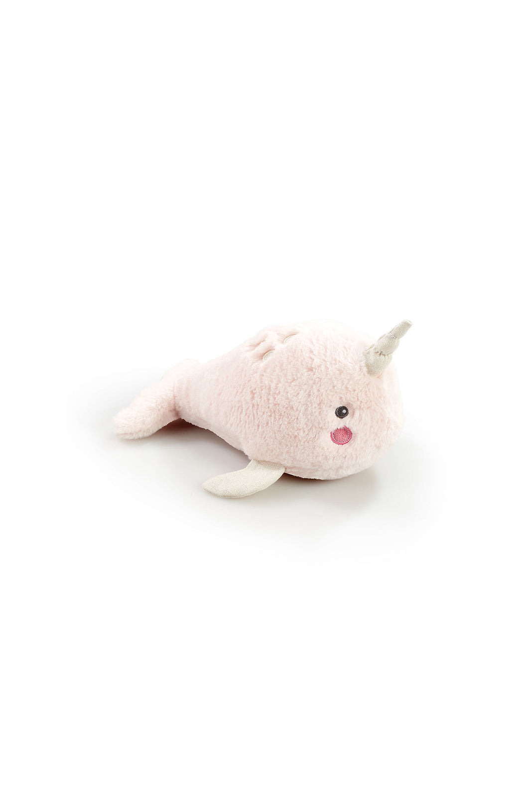 Early Learning Centre Eco-friendly Soft Toy - Narwhal
