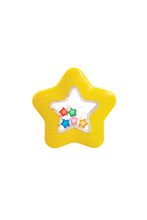 
                        
                          Load image into Gallery viewer, Early Learning Centre Blossom Farm Star Teether Rattle
                        
                      