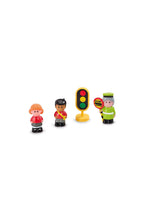 
                        
                          Load image into Gallery viewer, Early Learning Centre Happyland Road Safety Set
                        
                      