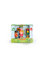 
                        
                          Load image into Gallery viewer, Early Learning Centre Happyland Road Safety Set
                        
                      