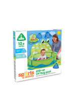 
                        
                          將圖片載入圖庫檢視器 Early Learning Centre 兒童玩具  - 自動速開防UV帳篷
                        
                      