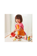 
                        
                          Load image into Gallery viewer, Early Learning Centre Wooden Cookie Baking Set
                        
                      
