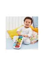 
                        
                          Load image into Gallery viewer, Early Learning Centre Little Senses Baby Carry-Along Piano
                        
                      