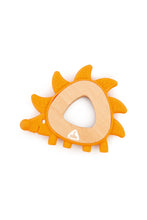
                        
                          Load image into Gallery viewer, Early Learning Centre Wooden Hedgehog Teether
                        
                      
