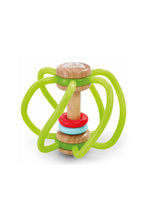 
                        
                          Load image into Gallery viewer, Early Learning Centre Wooden Teether
                        
                      