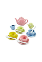
                        
                          Load image into Gallery viewer, Early Learning Centre Mini China Tea Set
                        
                      