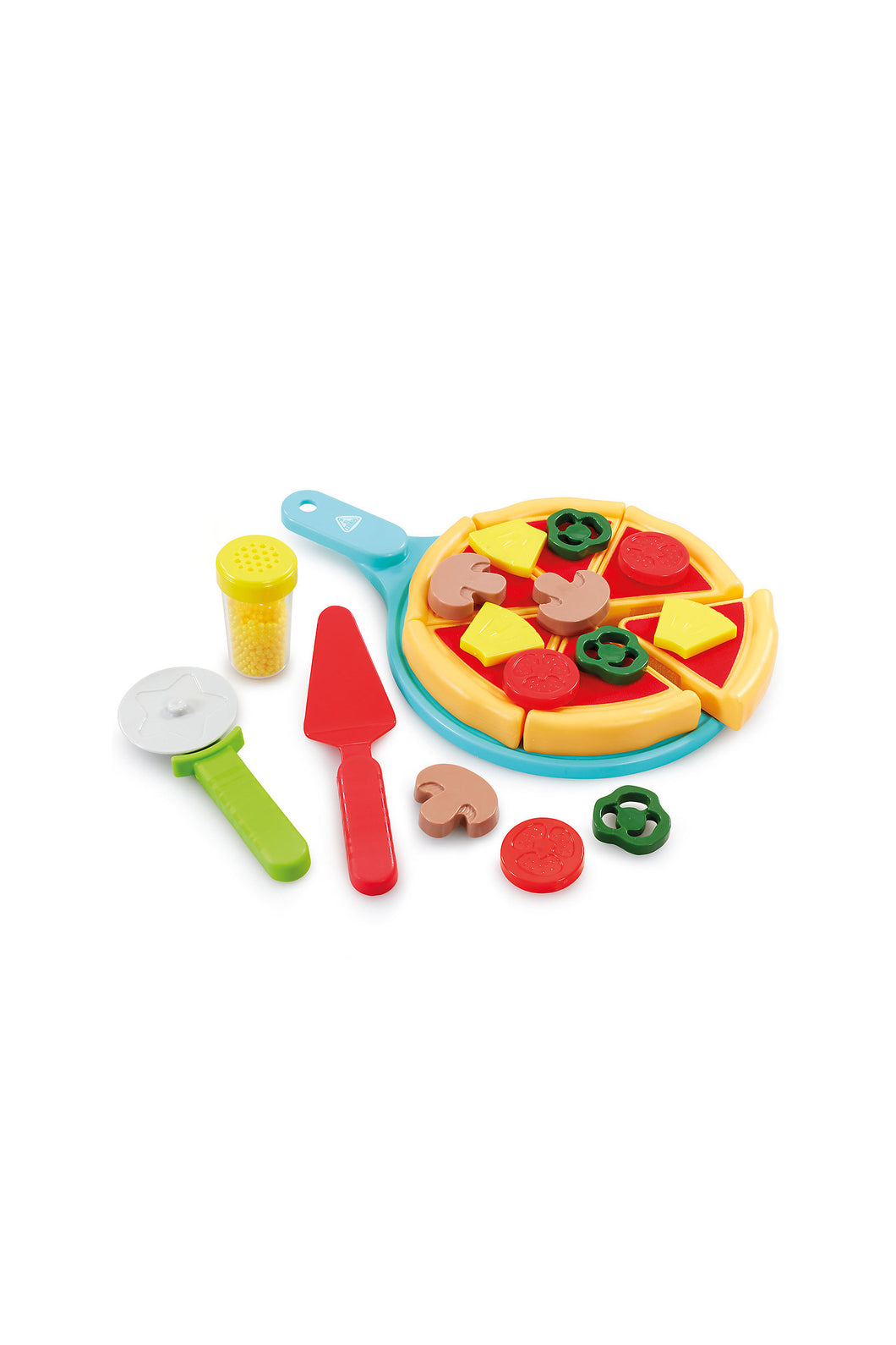 Early Learning Centre Cut & Play Pizza Set V2