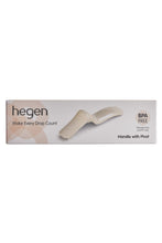 
                        
                          將圖片載入圖庫檢視器 Hegen Handle With Pivot (For Manual)
                        
                      