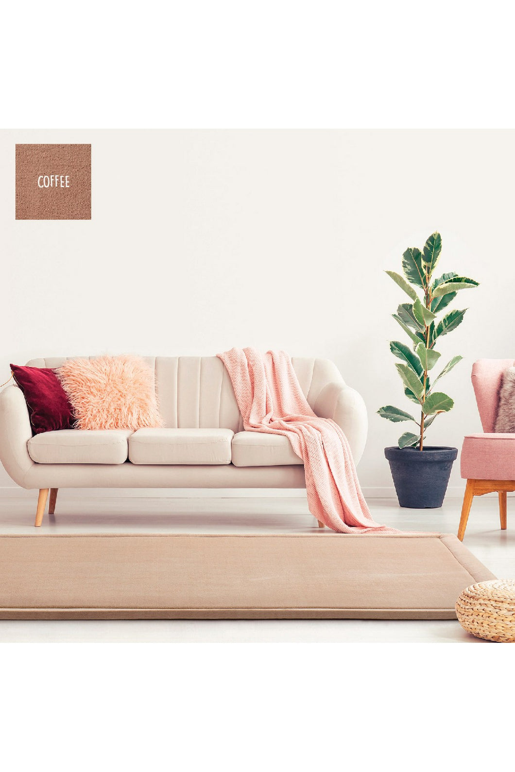 Momomi Mat Coffee - Online Exclusive