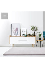 
                        
                          Load image into Gallery viewer, Momomi Mat Grey - Online Exclusive
                        
                      