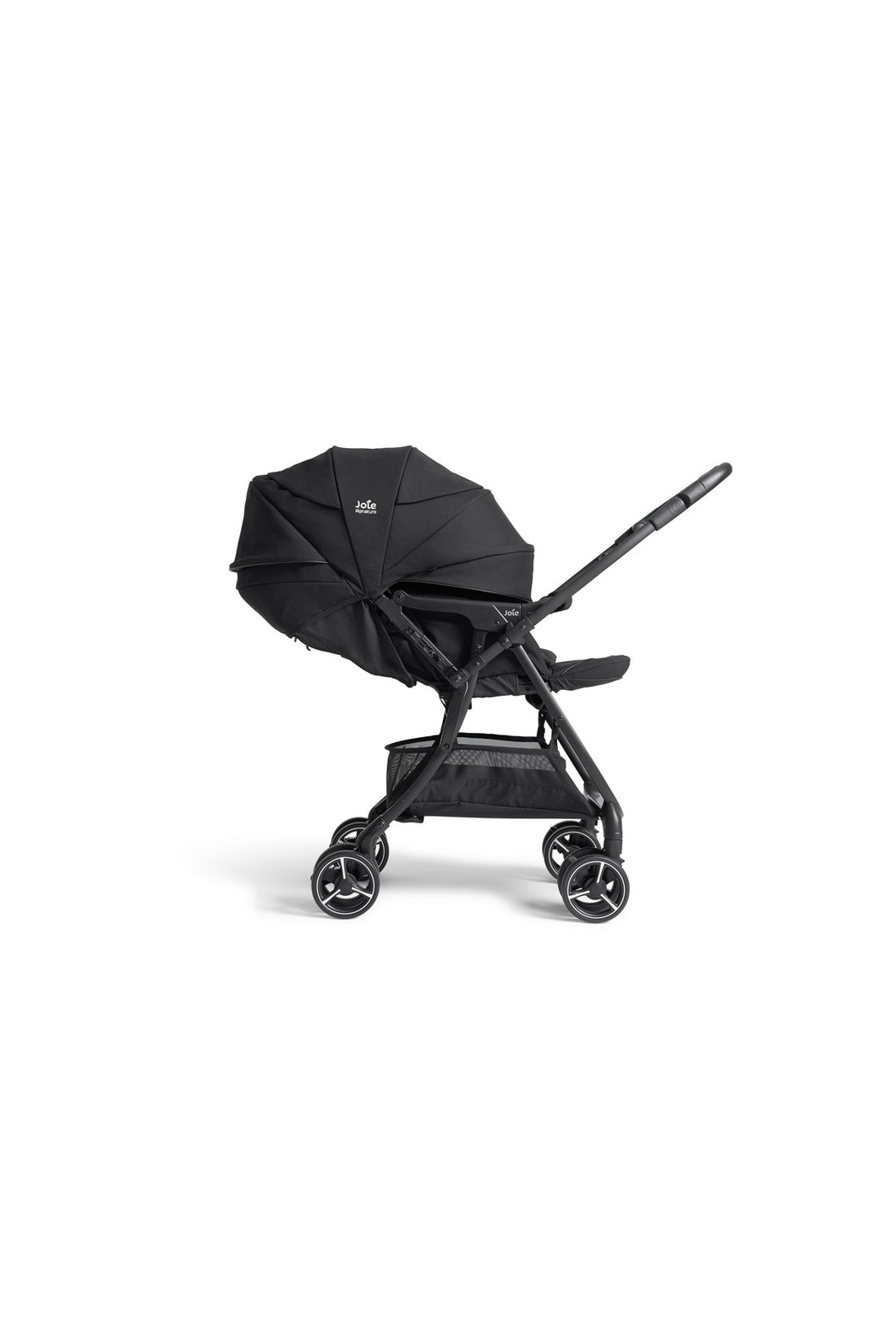 Joie Sma Baggi 4WD drift™ Stroller - Eclipse