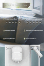 
                        
                          Load image into Gallery viewer, Watsons Water Solution 18 Instant Heat Hot &amp; Ambient  Ultrafiltration Water Dispenser - Online Exclusive
                        
                      