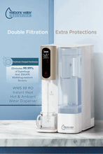 
                        
                          將圖片載入圖庫檢視器 Watsons Water Solution 88RO 熱水及常溫水飲水機
                        
                      