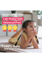
                        
                          將圖片載入圖庫檢視器 Momomi Round Mat Peach - Online Exclusive
                        
                      