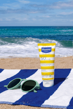 
                        
                          Load image into Gallery viewer, Mustela Sun Lotion SPF 50+ - 40ml
                        
                      
