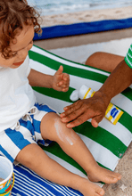 
                        
                          Load image into Gallery viewer, Mustela Sun Lotion SPF 50+ - 40ml
                        
                      