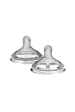 
                        
                          Load image into Gallery viewer, Tommee Tippee Slow Flow Teat 2-Pk
                        
                      