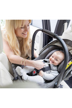 
                        
                          將圖片載入圖庫檢視器 Joie Sprint™ Integrated ISOFIX Baby Car Seat - Ebony - mothercare hong kong
                        
                      
