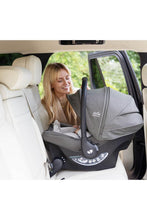 
                        
                          將圖片載入圖庫檢視器 Joie Sprint™ Integrated ISOFIX Baby Car Seat - Sandstone
                        
                      