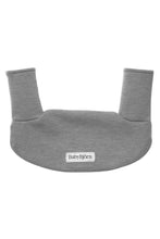 
                        
                          將圖片載入圖庫檢視器 Babybjörn Bib For Baby Carrier Harmony - Light Grey
                        
                      