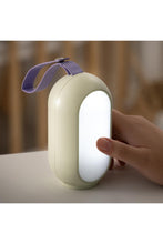 
                        
                          Load image into Gallery viewer, Clevamama Nite Nite Light
                        
                      