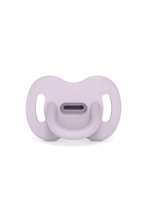 
                        
                          將圖片載入圖庫檢視器 Suavinex Sx Pro 6/18M Colour Essence Silicone Soother (Lavender Fog)
                        
                      