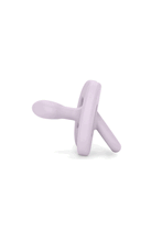 
                        
                          將圖片載入圖庫檢視器 Suavinex Sx Pro 0/6M Colour Essence Silicone Soother (Lavender Fog)
                        
                      
