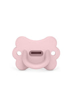
                        
                          將圖片載入圖庫檢視器 Suavinex Butterfly SX Pro 0/6M Colour Essence silicone soother Rose
                        
                      