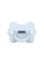 
                        
                          將圖片載入圖庫檢視器 Suavinex Butterfly SX Pro 0/6M Colour Essence silicone soother Blue
                        
                      