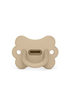 
                        
                          將圖片載入圖庫檢視器 Suavinex Butterfly SX Pro 0/6M Colour Essence silicone soother Cream
                        
                      