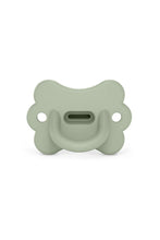 
                        
                          將圖片載入圖庫檢視器 Suavinex Butterfly SX Pro 0/6M Colour Essence silicone soother Green
                        
                      