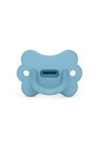 
                        
                          將圖片載入圖庫檢視器 Suavinex Butterfly SX Pro 6/18M Colour Essence silicone soother Blue
                        
                      
