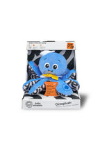 
                        
                          Load image into Gallery viewer, Baby Einstein Octoplush Musical Toy
                        
                      