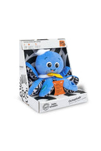 
                        
                          Load image into Gallery viewer, Baby Einstein Octoplush Musical Toy
                        
                      