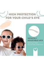 
                        
                          將圖片載入圖庫檢視器 Beaba Sunglasses 2-4Y Happy S Green
                        
                      