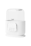 B&H 5合1雙瓶暖奶器