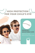 
                        
                          將圖片載入圖庫檢視器 Beaba Sunglasses 9-24M Lucky Sorbet
                        
                      