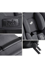 
                        
                          將圖片載入圖庫檢視器 Joie Sprint™ Integrated ISOFIX Baby Car Seat - Ebony - mothercare hong kong
                        
                      
