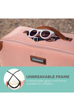 
                        
                          將圖片載入圖庫檢視器 Beaba Sunglasses 2-4Y Happy Dark Tortoise
                        
                      
