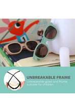 
                        
                          將圖片載入圖庫檢視器 Beaba Sunglasses 9-24M Lucky Sorbet
                        
                      