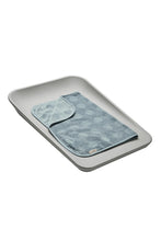 
                        
                          Load image into Gallery viewer, Leander Matty Changing Mat - Pearl Grey
                        
                      