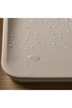 
                        
                          將圖片載入圖庫檢視器 Leander Matty Changing Mat - Pearl Grey
                        
                      